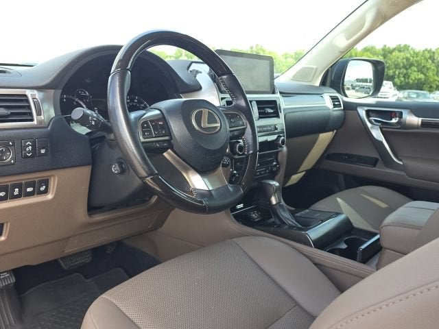 2023 Lexus GX GX 460 Premium