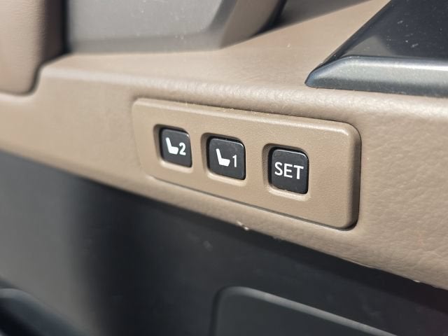 2023 Lexus GX GX 460 Premium