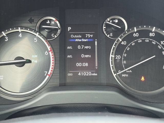 2023 Lexus GX GX 460 Premium