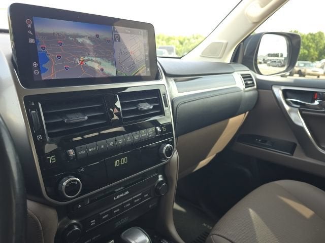 2023 Lexus GX GX 460 Premium