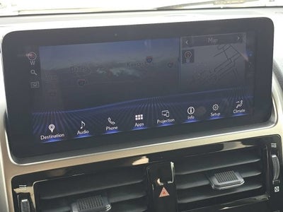 2023 Lexus GX GX 460 Premium