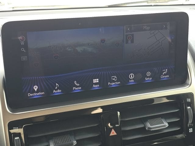 2023 Lexus GX GX 460 Premium