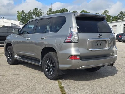 2023 Lexus GX GX 460 Premium