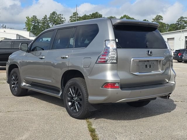 2023 Lexus GX GX 460 Premium
