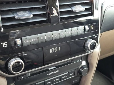 2023 Lexus GX GX 460 Premium