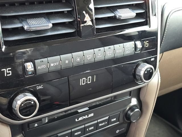 2023 Lexus GX GX 460 Premium