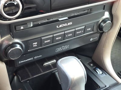 2023 Lexus GX GX 460 Premium