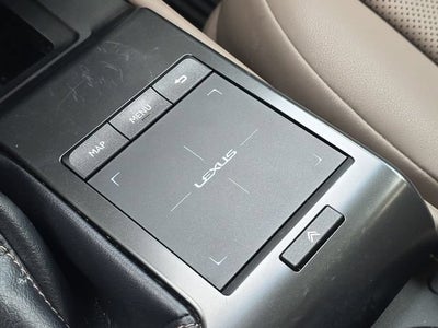 2023 Lexus GX GX 460 Premium