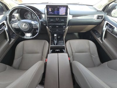 2023 Lexus GX GX 460 Premium