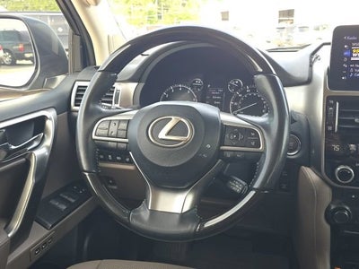 2023 Lexus GX GX 460 Premium