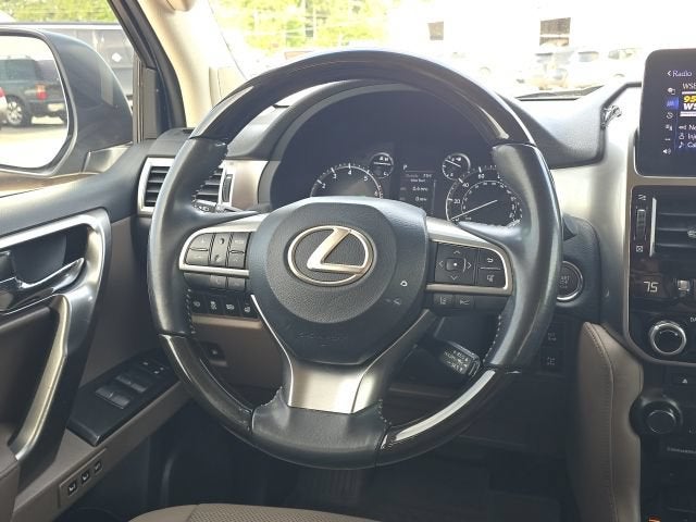 2023 Lexus GX GX 460 Premium