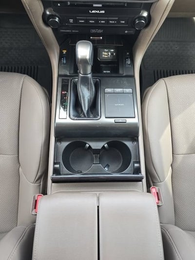 2023 Lexus GX GX 460 Premium