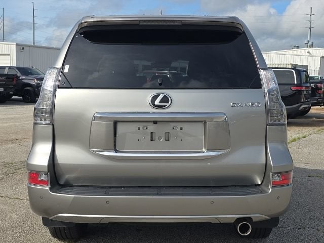 2023 Lexus GX GX 460 Premium