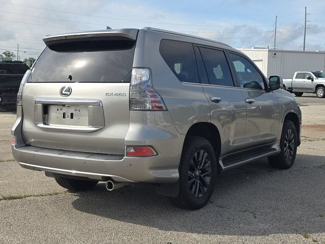 2023 Lexus GX GX 460 Premium