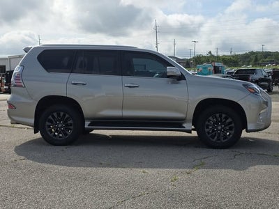 2023 Lexus GX GX 460 Premium