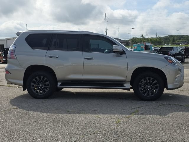 2023 Lexus GX GX 460 Premium
