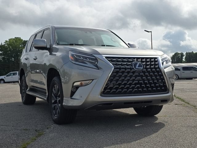 2023 Lexus GX GX 460 Premium