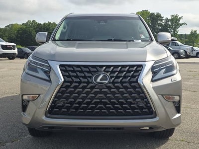 2023 Lexus GX GX 460 Premium