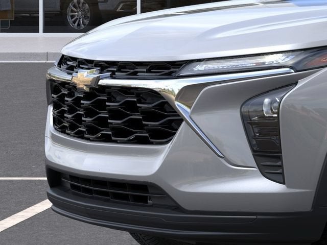 2026 Chevrolet Trax LS - Photo 13