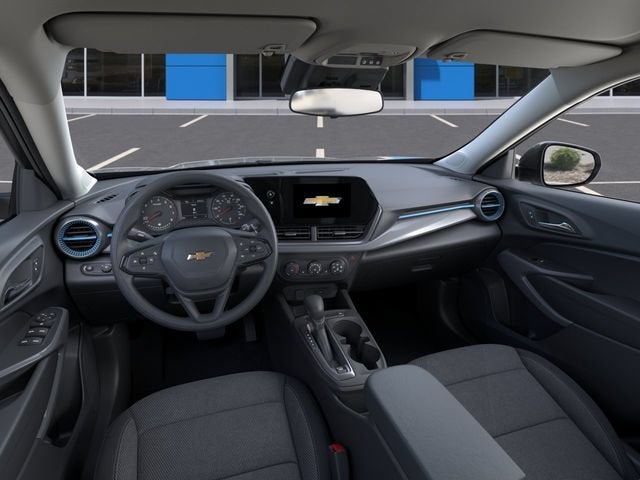 2026 Chevrolet Trax LS - Photo 15