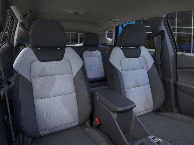 2026 Chevrolet Trax LS - Photo 16
