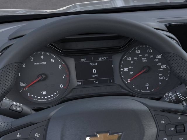 2026 Chevrolet Trax LS - Photo 18