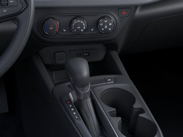 2026 Chevrolet Trax LS - Photo 23
