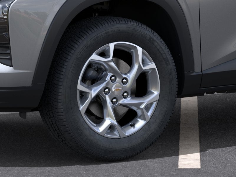 2026 Chevrolet Trax LS - Photo 33