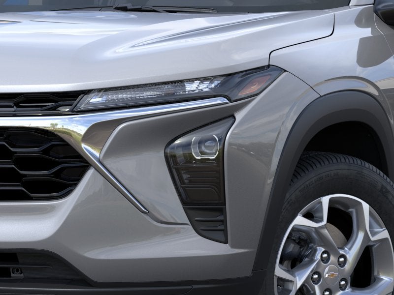 2026 Chevrolet Trax LS - Photo 34