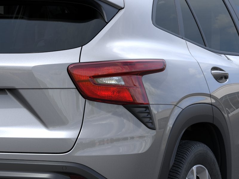 2026 Chevrolet Trax LS - Photo 35