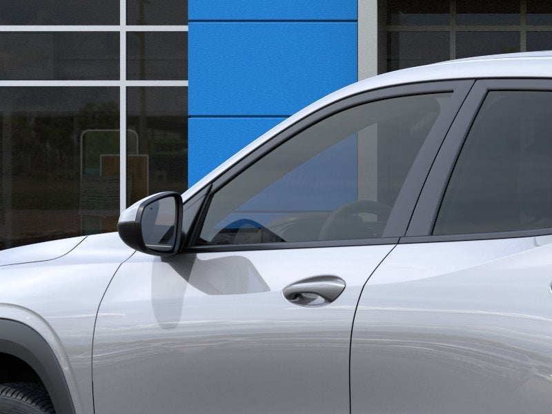 2026 Chevrolet Trax LS - Photo 36
