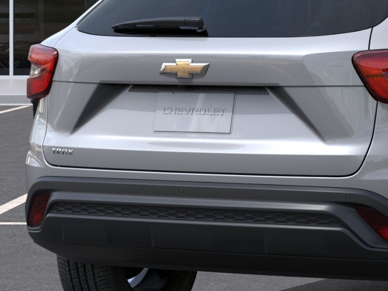 2026 Chevrolet Trax LS - Photo 38