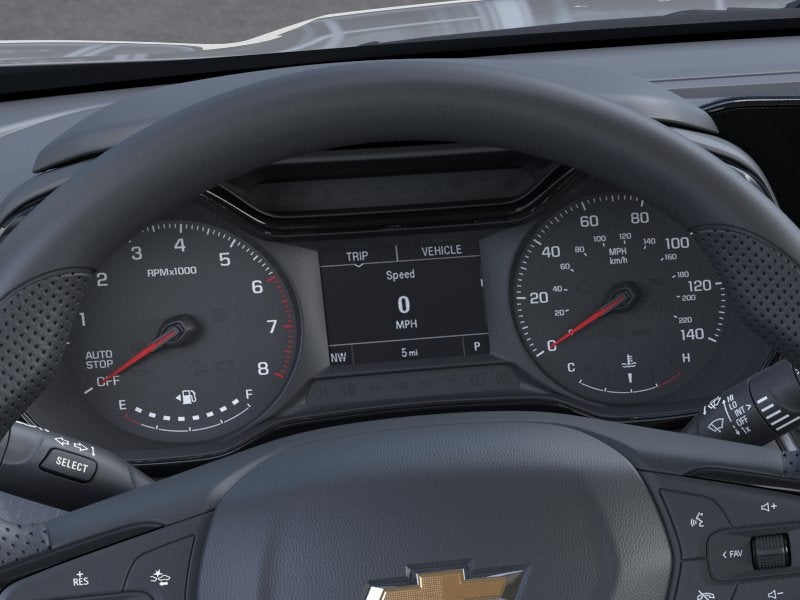 2026 Chevrolet Trax LS - Photo 42