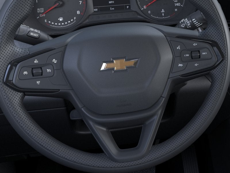 2026 Chevrolet Trax LS - Photo 43