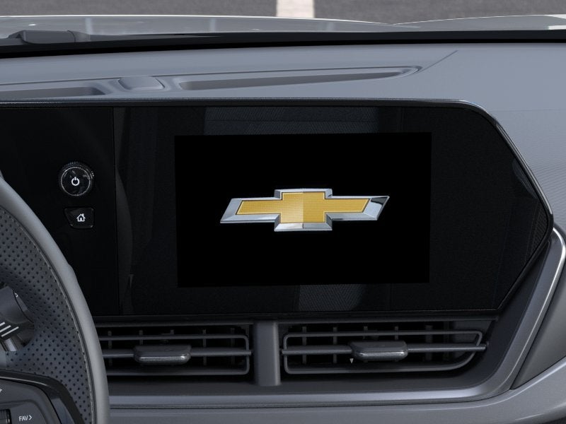2026 Chevrolet Trax LS - Photo 44