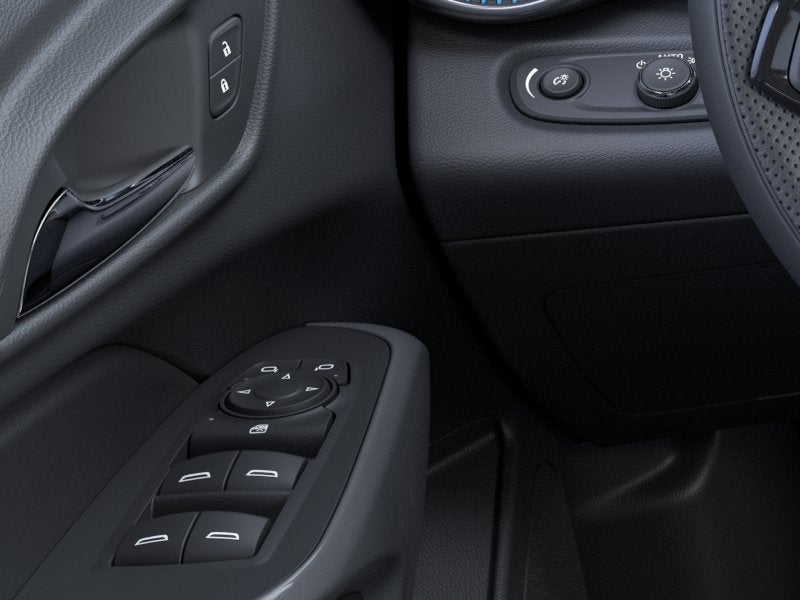 2026 Chevrolet Trax LS - Photo 46