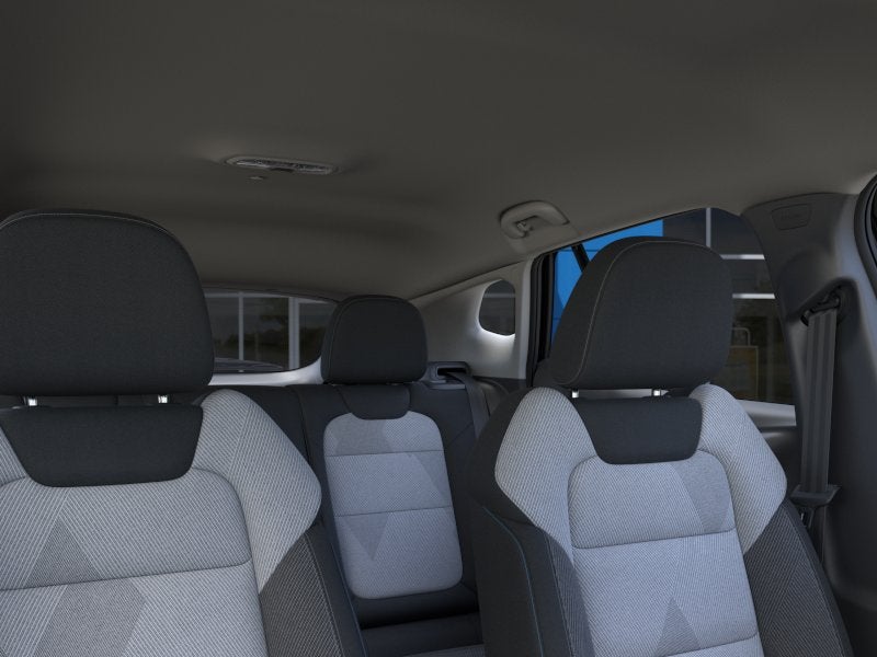 2026 Chevrolet Trax LS - Photo 48