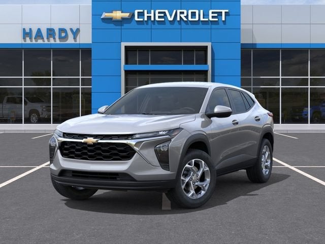 2026 Chevrolet Trax LS - Photo 6
