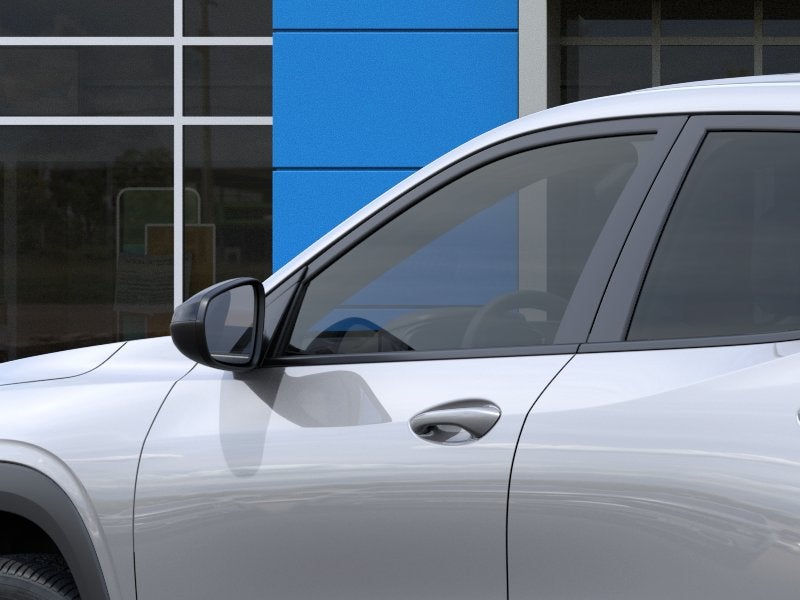 2026 Chevrolet Trax RS - Photo 12