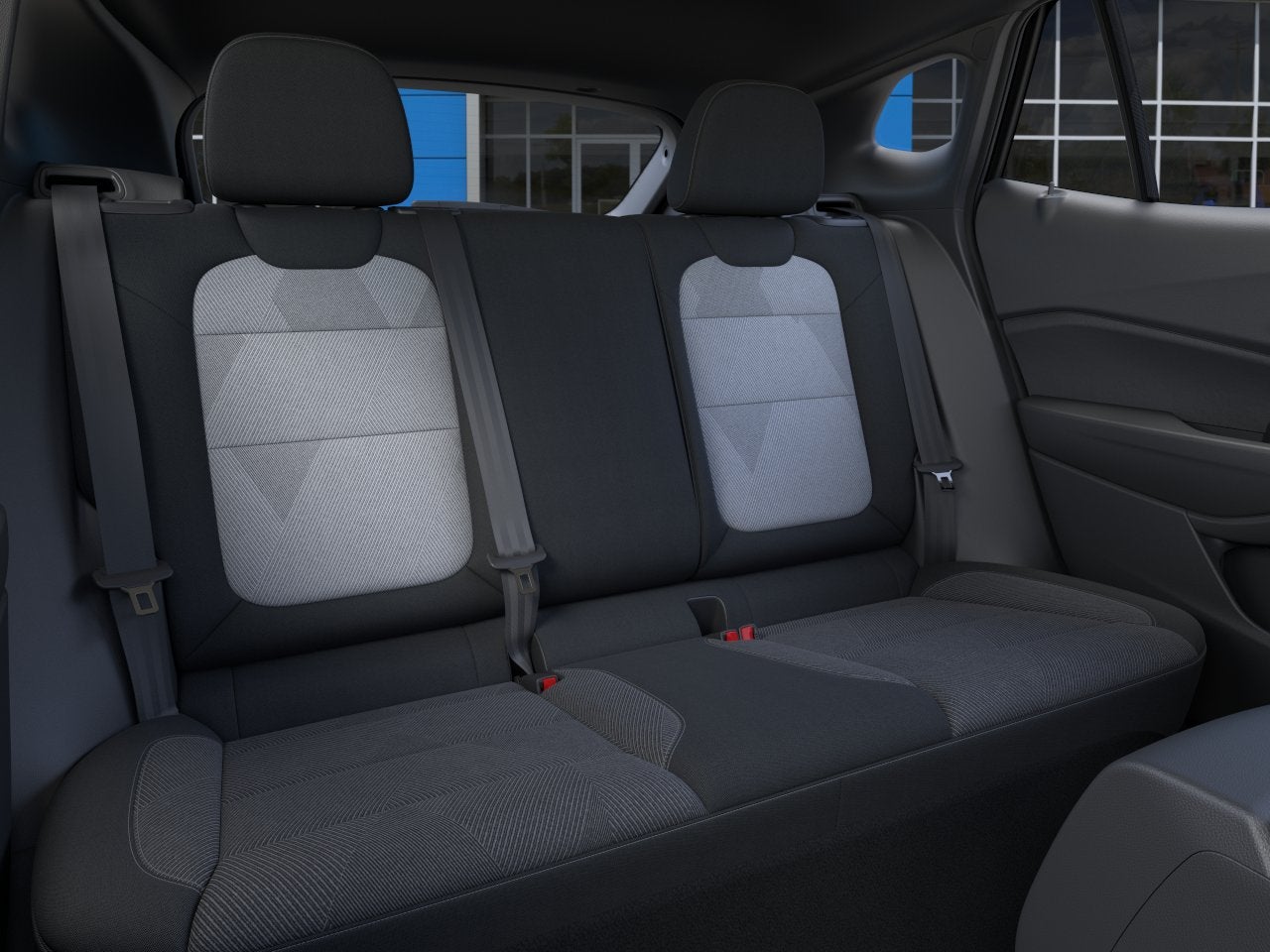 2026 Chevrolet Trax RS - Photo 17