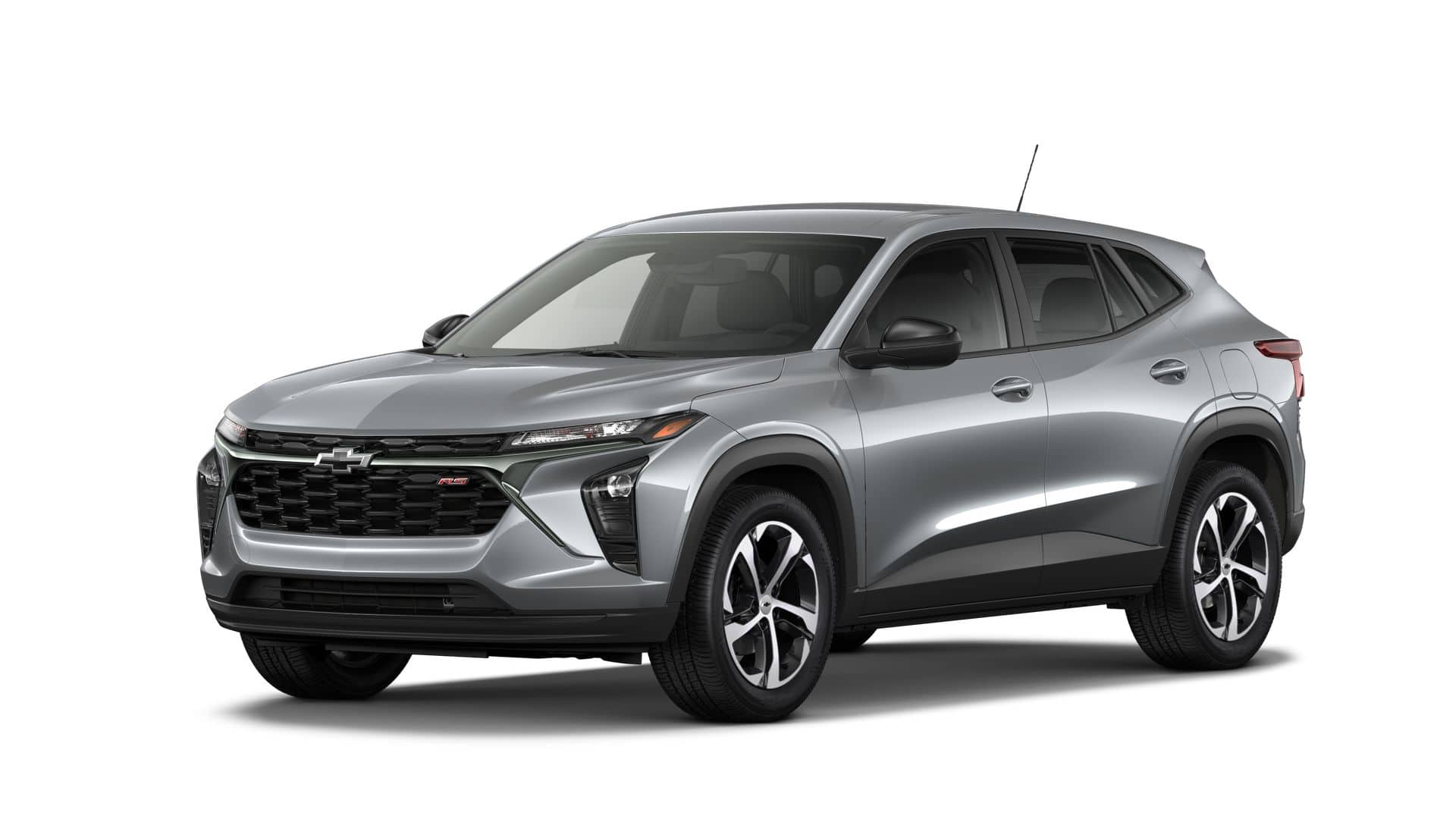 2026 Chevrolet Trax RS - Photo 25