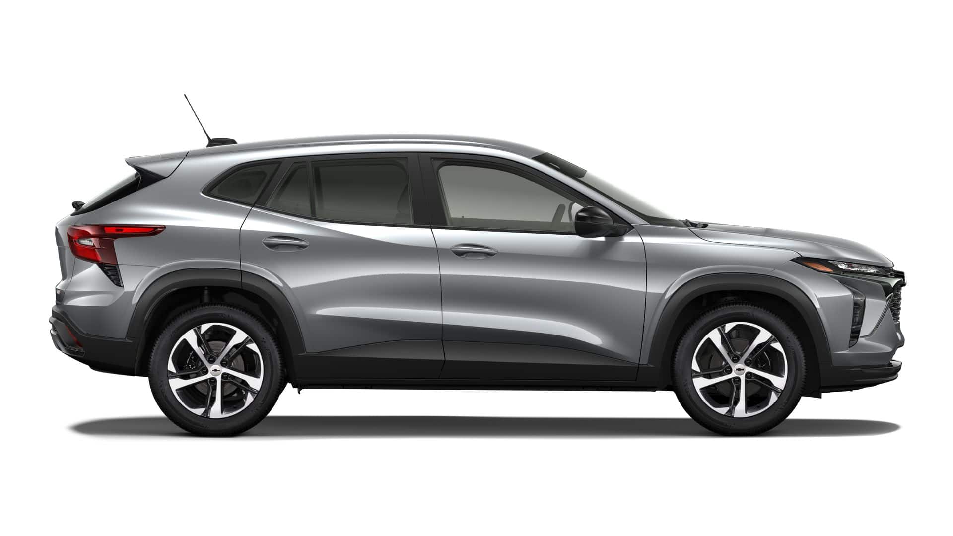 2026 Chevrolet Trax RS - Photo 27