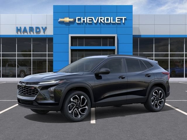 2026 Chevrolet Trax RS - Photo 2