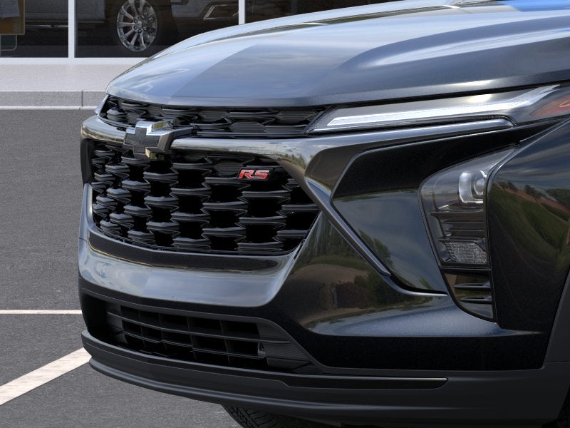 2026 Chevrolet Trax RS - Photo 37