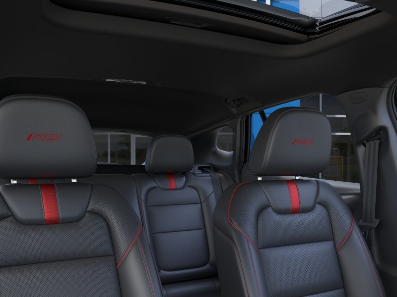 2026 Chevrolet Trax RS - Photo 48