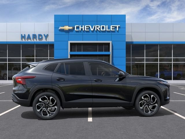 2026 Chevrolet Trax RS - Photo 5