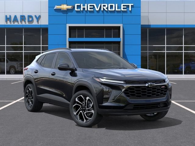 2026 Chevrolet Trax RS - Photo 7