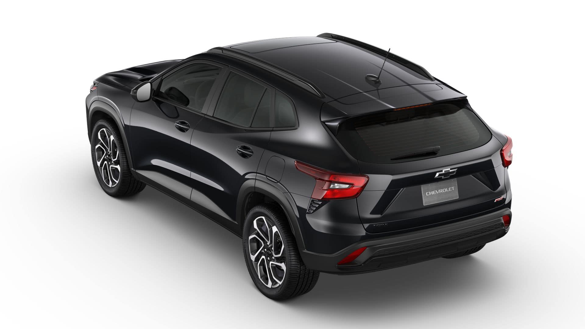 2026 Chevrolet Trax RS - Photo 50
