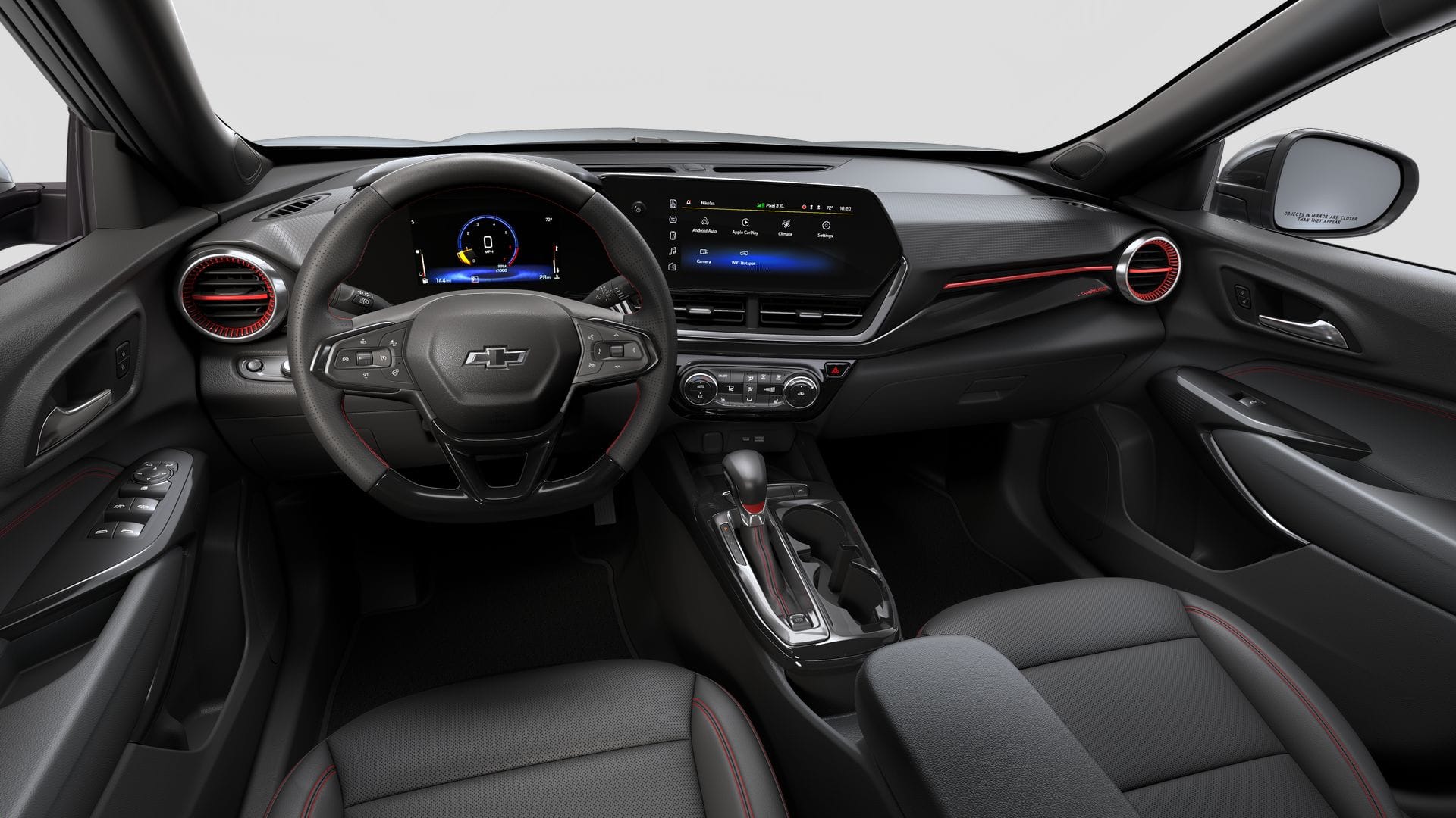 2026 Chevrolet Trax RS - Photo 53