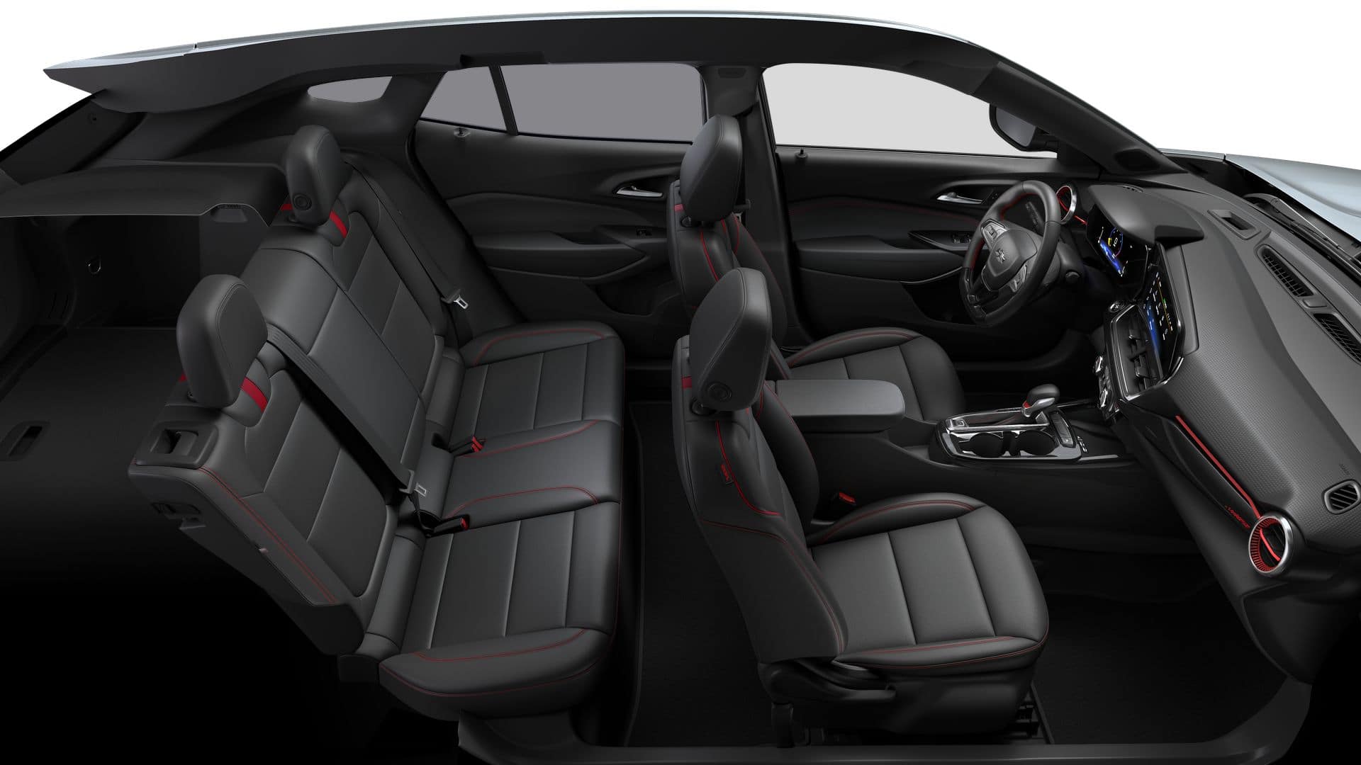 2026 Chevrolet Trax RS - Photo 54